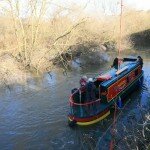 Gloucester Narrow boat Hire