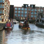 Gloucester Canal boat Hire