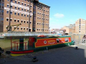 gloucester-narrowboats