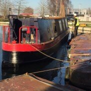 Gloucester Holiday Boat Hire